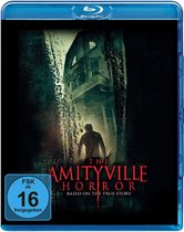 Amityville Horror (2005) (remastered)/Blu-ray