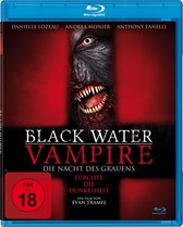Black Water Vampire (Blu-ray)