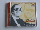 George Shearing Quintet Featuring Toots Thielemans – Lullaby Of Birdland (CD)