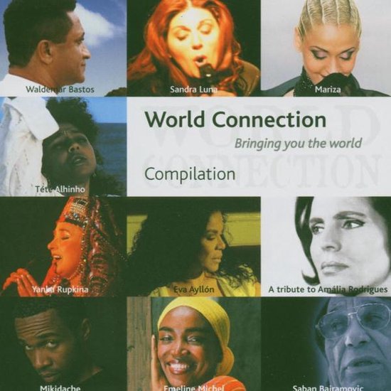 World Connection Compilation
