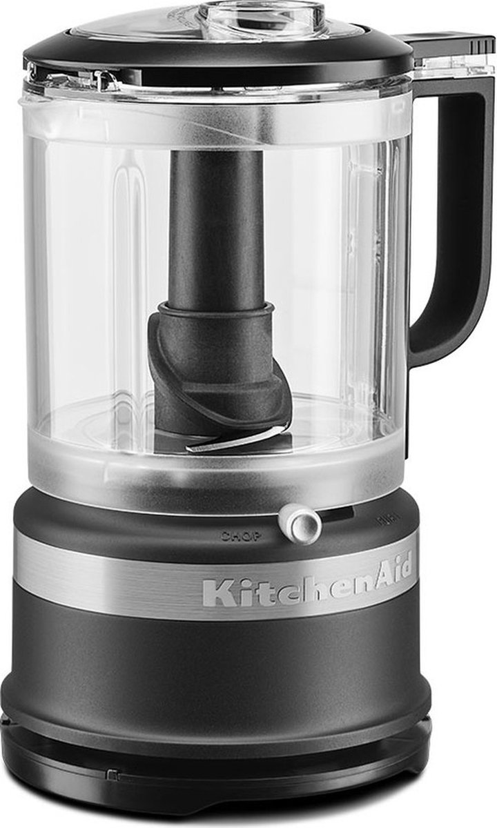 Hakmolen KitchenAid 5KFC0516EBM