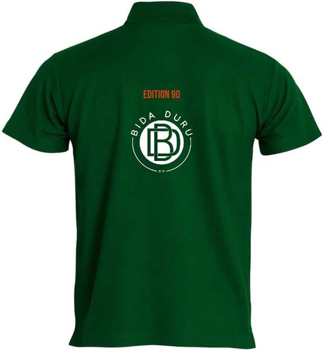 Bida-Duru Edition 06 Wit