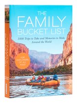 Bucket Lists-The Family Bucket List