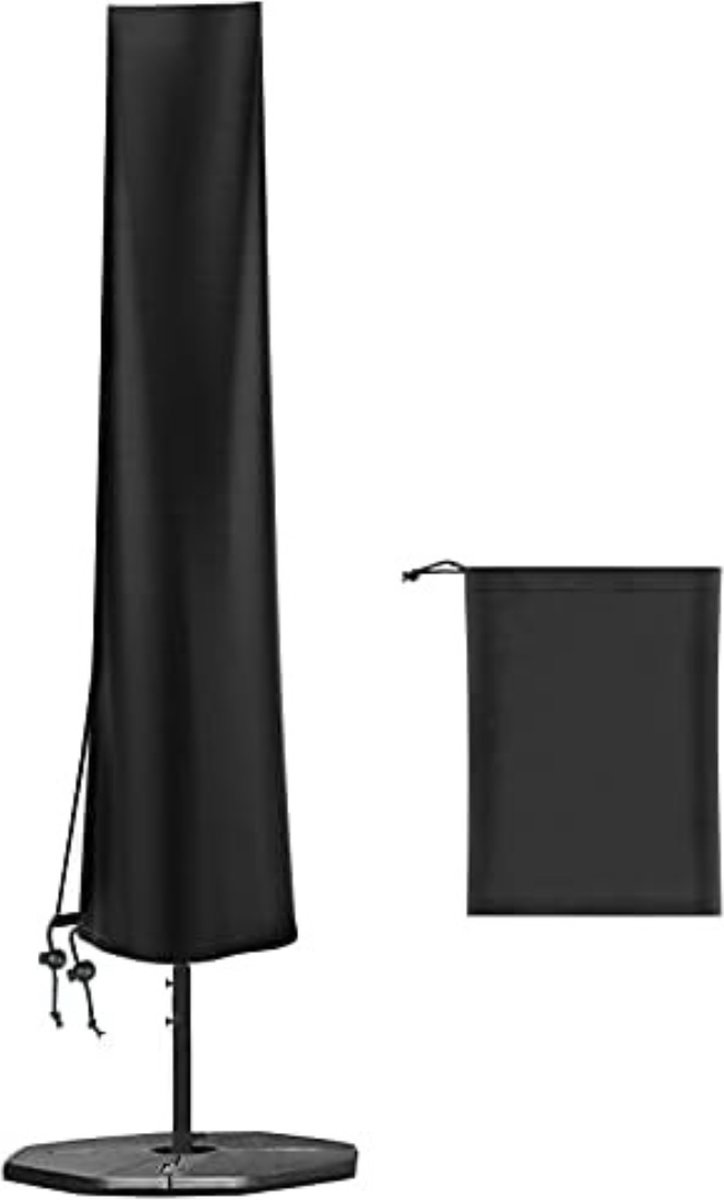 Parasolhoes Voor Zweefparasol - Parasolhoes Waterdicht