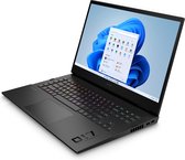 HP OMEN Gaming Laptop 17-cm2120nd - 17.3" FHD 144Hz - i7-13700HX - 16GB DDR5 - 1TB M.2 SSD - NVIDIA GeForce RTX 3060 - W11 Home - RGB Toetsenbordverlichting