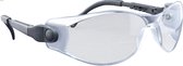 InterDynamics - veiligheidsbril - met leesfunctie +2.0