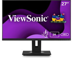 Monitor ViewSonic VA3209-2K-MHD