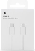 MUF72ZM/A Apple Câble USB-C vers USB-C 1 m. White