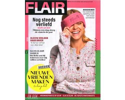 Flair - 43 2023