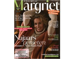 Margriet - 45 2023