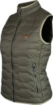 BODYWARMER RUBY