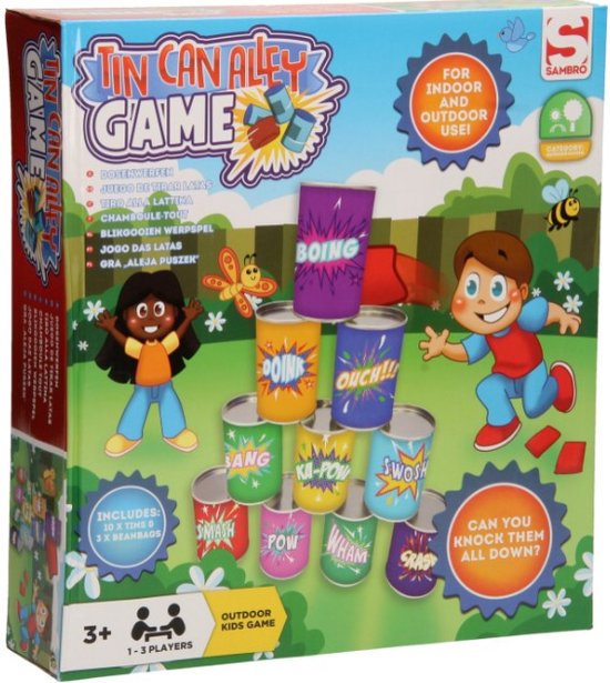 Foto: Kubb zweeds werpspel voor buiten houten buitenspel voor gezin en vrienden tuinspel voor jong en oud werpspel voor camping strand en park complete set met koningsstuk en stokken educatief en sportief spel ideaal voor feestjes barbecues