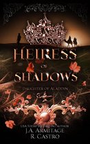 Kingdom of Fairytales 26 - Heiress of Shadows