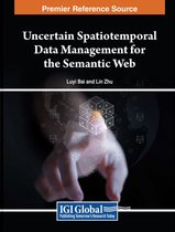 Uncertain Spatiotemporal Data Management for the Semantic Web