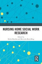 Nursing Home Social Work Research