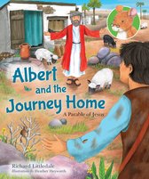Albert's Bible Stories- Albert and the Journey Home