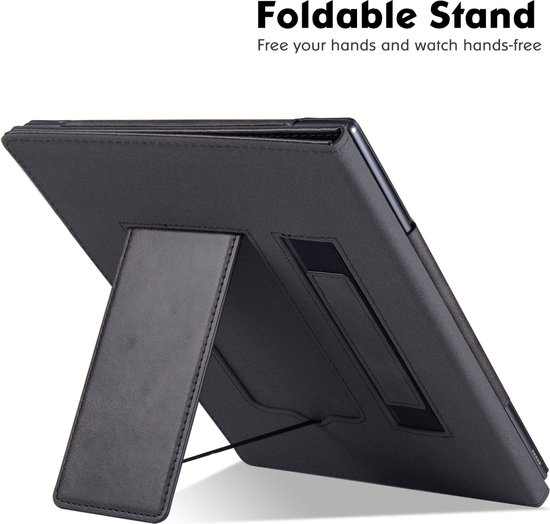 Remarkable 2 Paper Tablet - Marker Plus - Zwarte Hoes - Digitaal
