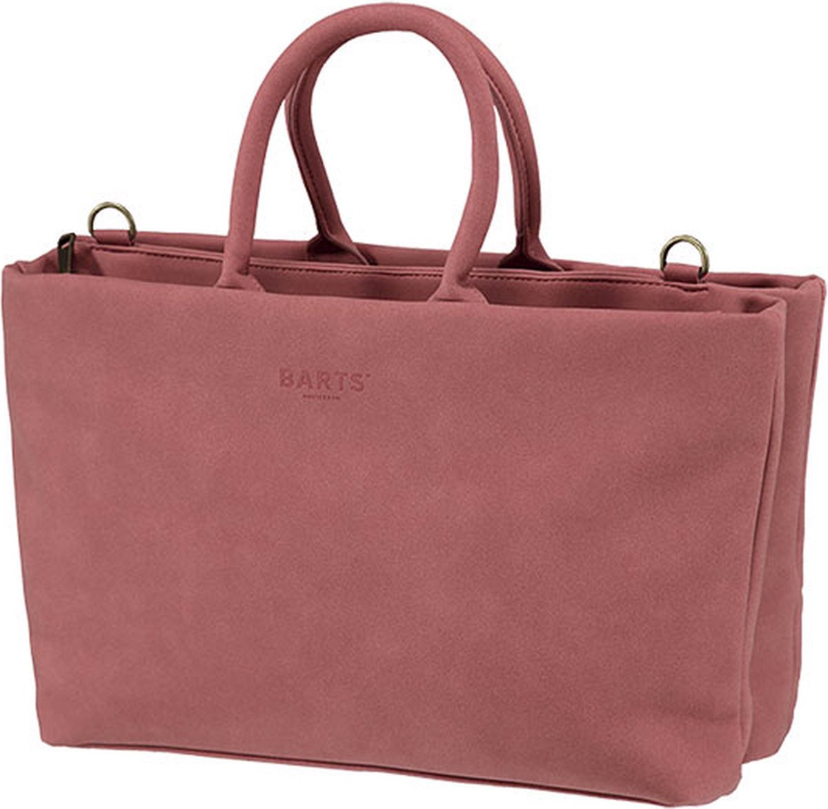 BARTS Skylar Shoulderbag Lipstick One Size