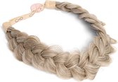 Infinity Braids® - Viènne Sun Kissed - Gevlochten Haarband