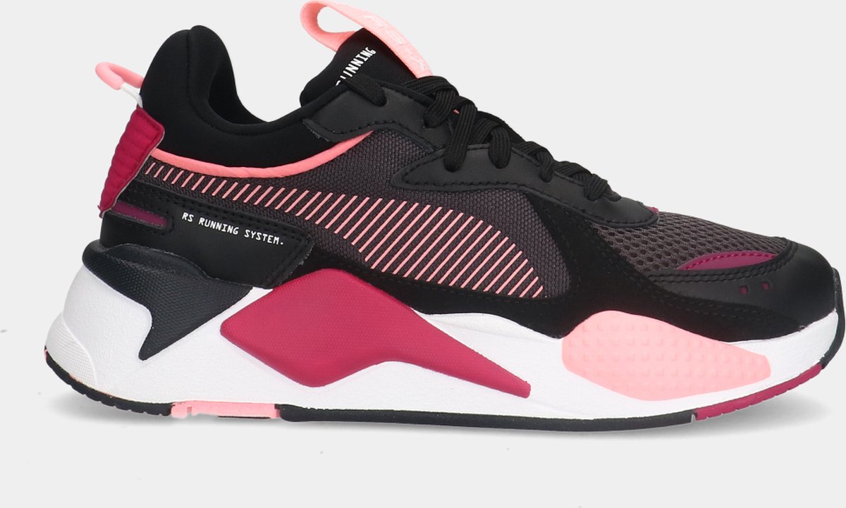 PUMA RS-X Reinvention Grey dames sneakers