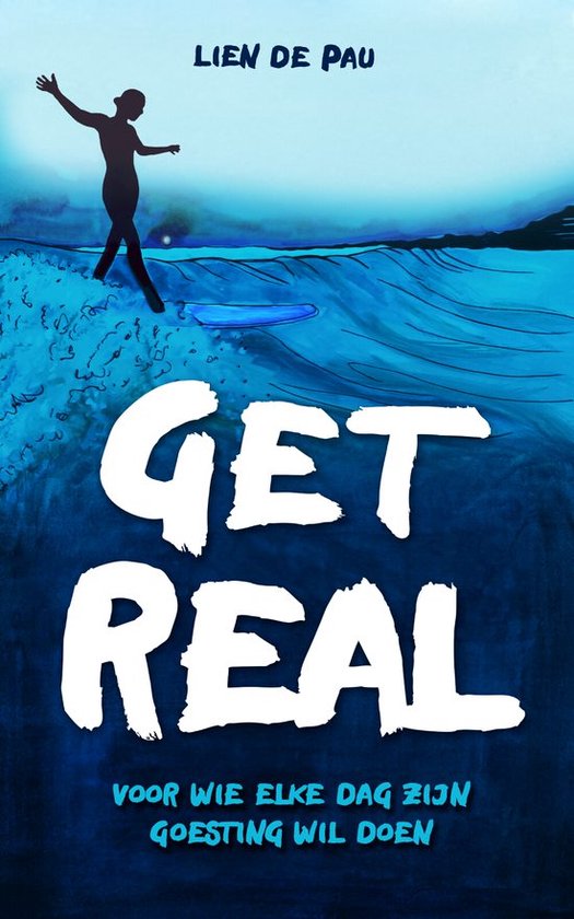 Get Real - cover