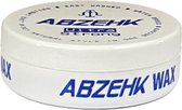 Abzehk Hair Wax Blue Ultra Strong 150ml - Voordeelverpakking 12 stuks