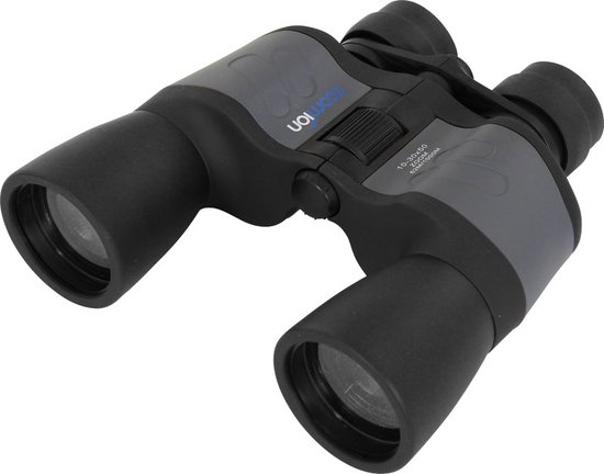 APEXEL - ZoomPro - Verrekijker - 10-30X50 Krachtige Zoom - Zwart - BAK4 Prisma