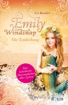 Emily Windsnap 3 - Emily Windsnap - Die Entdeckung