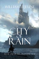 The Cinqhawk Saga 1 - City of Rain