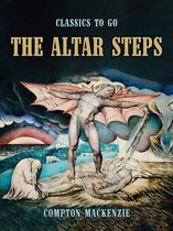 Classics To Go - The Altar Steps