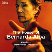 Modern Plays-The House of Bernarda Alba