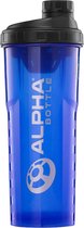 Alpha Bottle V2 1000ml Blue
