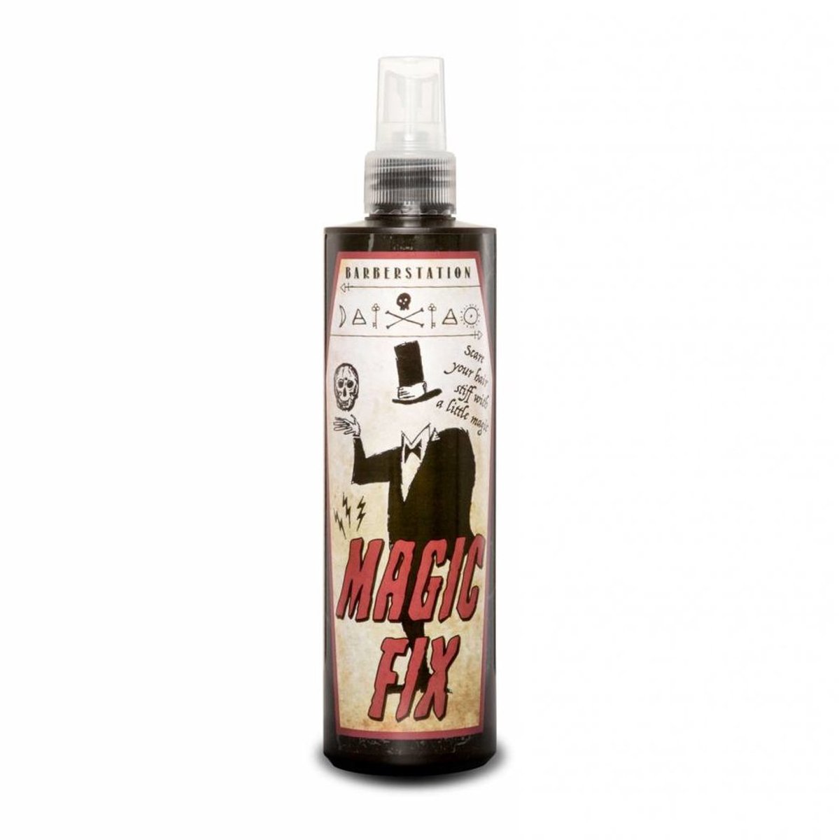 Barberstation - Magic Fix - 100 ml