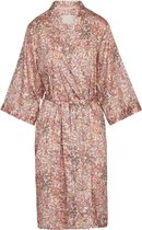 ESSENZA Sarai Ophelia Kimono Darling pink - XL