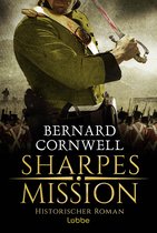 Sharpe-Serie 7 - Sharpes Mission