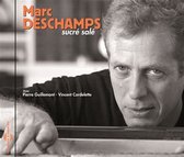 Marc Deschamps - Sucre Sale (CD)