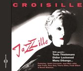 Nicole Croisille - Jazzille (CD)