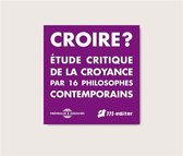 Various Artists - Croire Étude Critique De La Croyanc (4 CD)