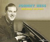 Johnny Hess - Integrale : 1938-1951 (2 CD)