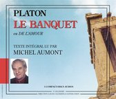 Various Artists - Le Banquet - Lu Par Michel Aumont (3 CD)