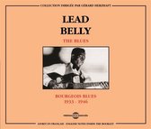 Lead Belly - Bourgeois Blues 1933-1946 (2 CD)