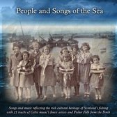 Various Artists - People And Songs Of The Sea (CD)