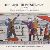 Various Artists - The Battle Of Prestonpans 1745 (CD)