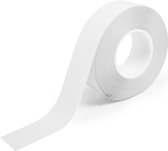 Antislip tape - Waterbestendig - Transparant - 50 mm breed - Rol 18,3 meter