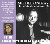 Michel Onfray - Onfray M. Contre-Histoire Philosoph (12 CD)