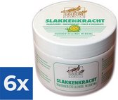 Goldline Crème Slakkenkracht - Voordeelverpakking 6 stuks