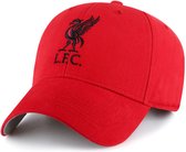 Liverpool cap SD - Kids - rood/zwart