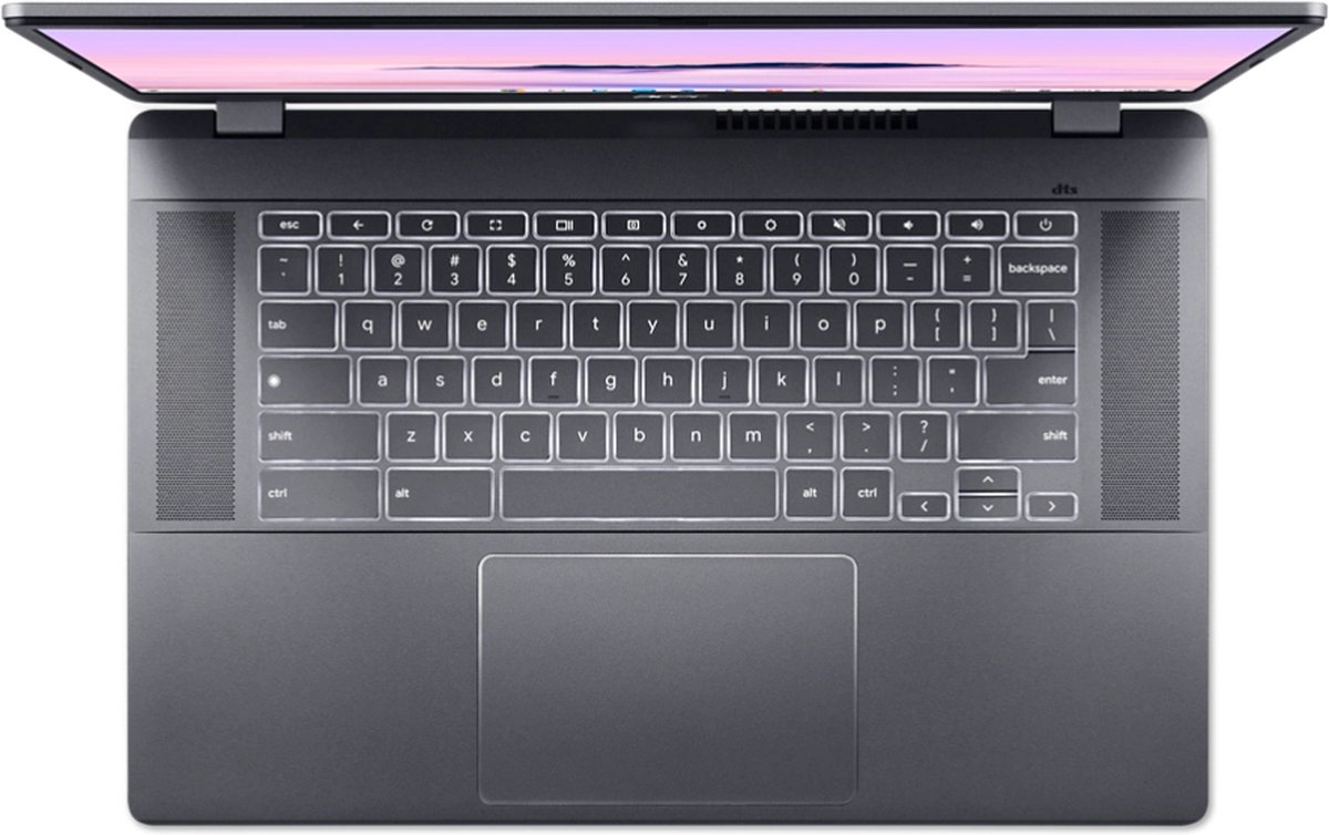 Acer Chromebook Plus 515 - 15 inch Full HD, Core i3, 128GB SSD thumbnail 8