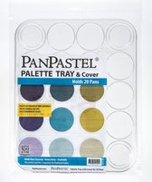 PanPastel - Tray Palette 20 Slots