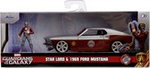 Jada Toys - Marvel Fastback 1969 Ford Mustang